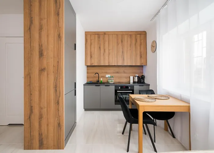 Metro Ratusz Arsenal Deluxe Apartment
